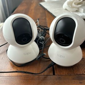 Camera for home, baby, dog etc